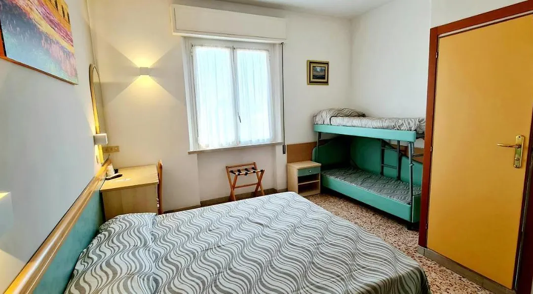 Hotel Bellerofonte-1